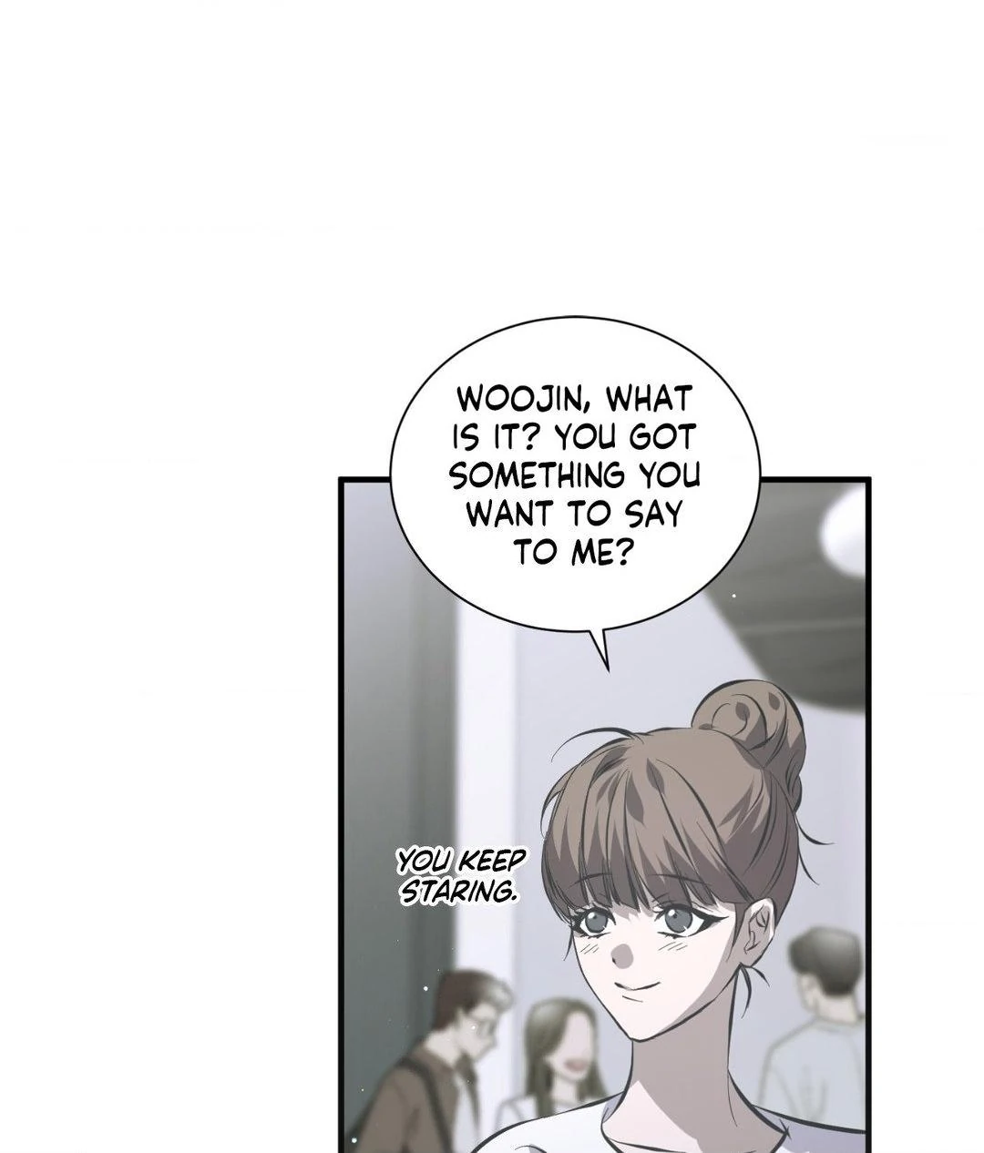 Lost Chapter 23 page 61 - 
