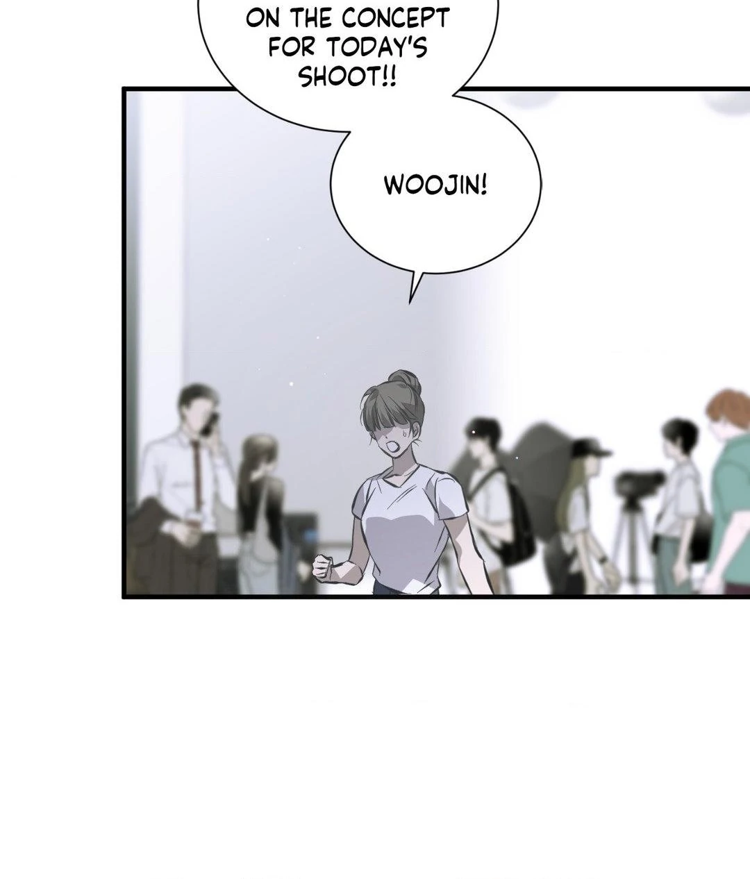 Lost Chapter 23 page 64 - 