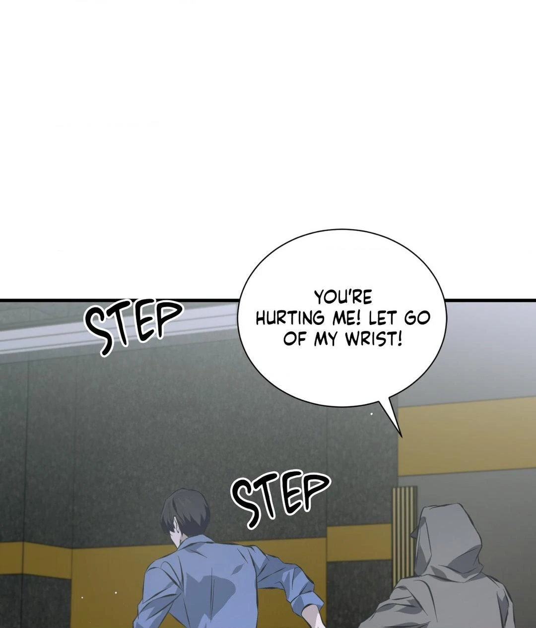 Lost Chapter 23 page 71 - 