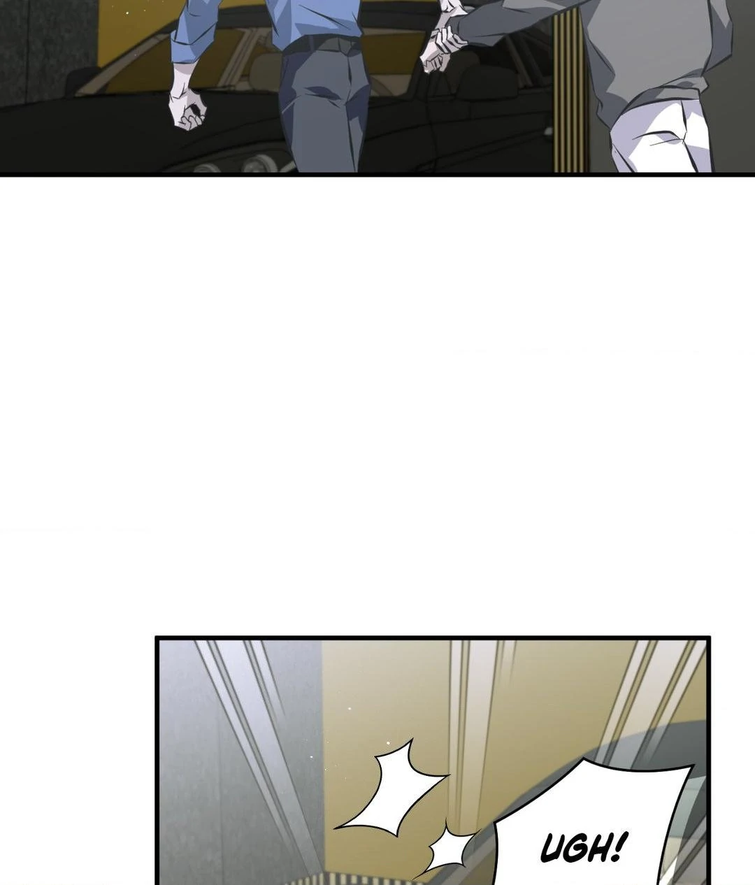 Lost Chapter 23 page 72 - 