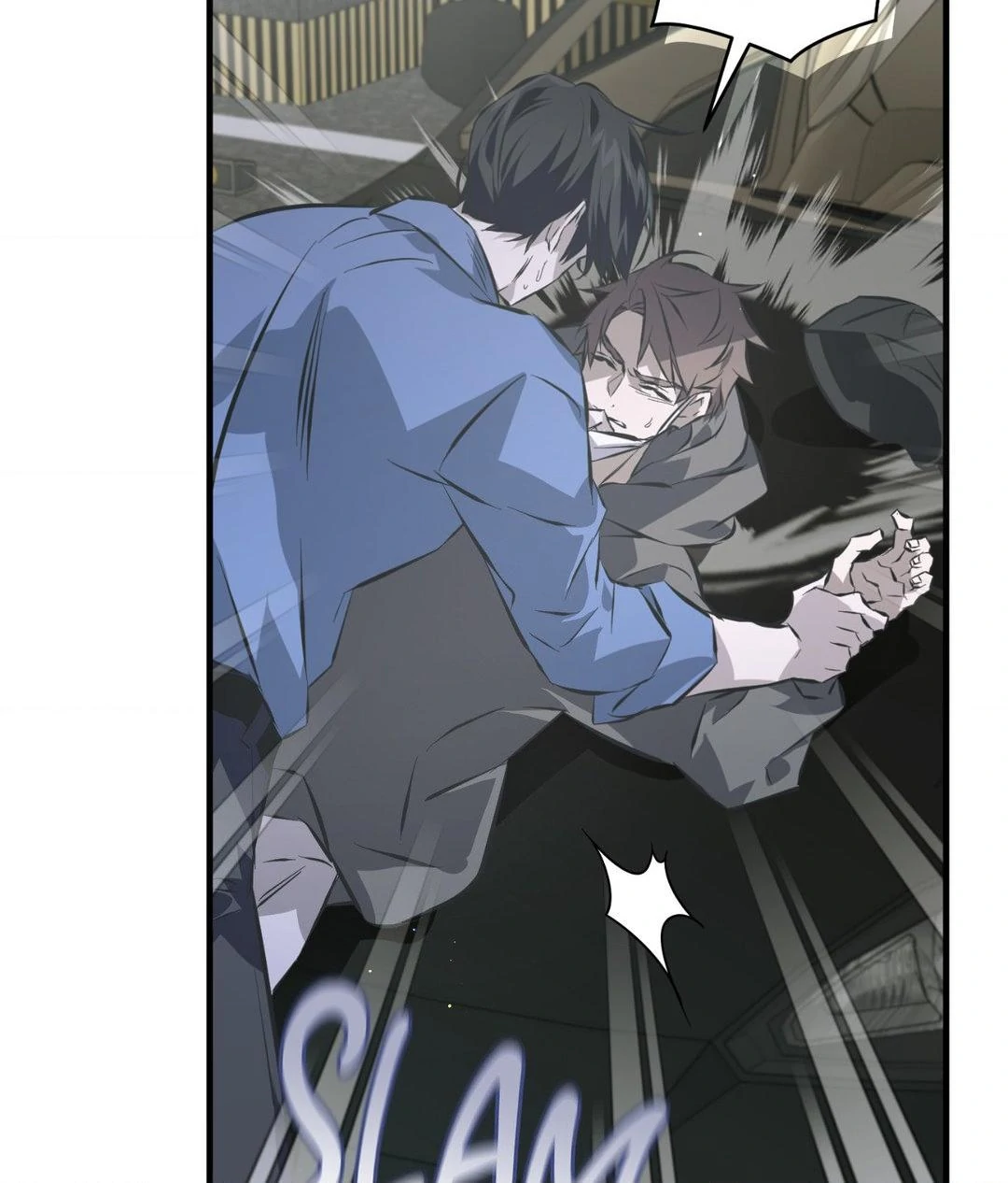 Lost Chapter 23 page 73 - 