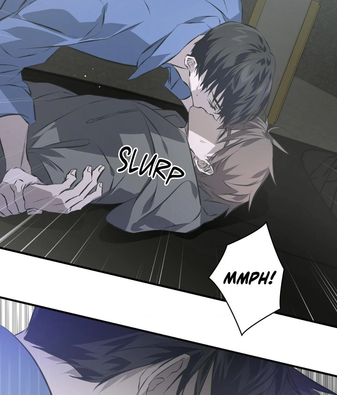 Lost Chapter 23 page 76 - 