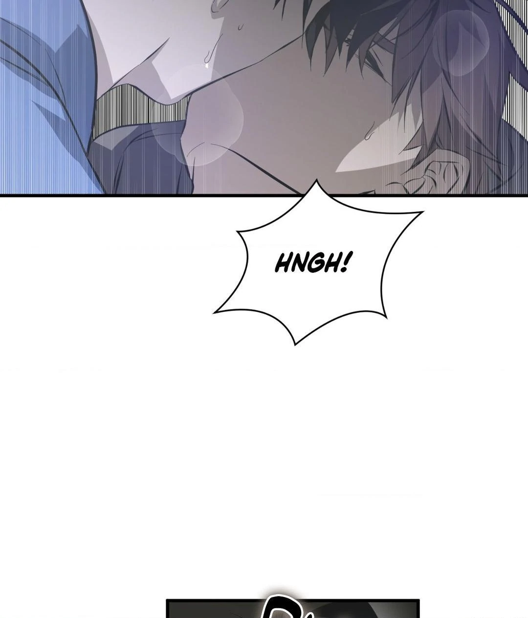 Lost Chapter 23 page 77 - 