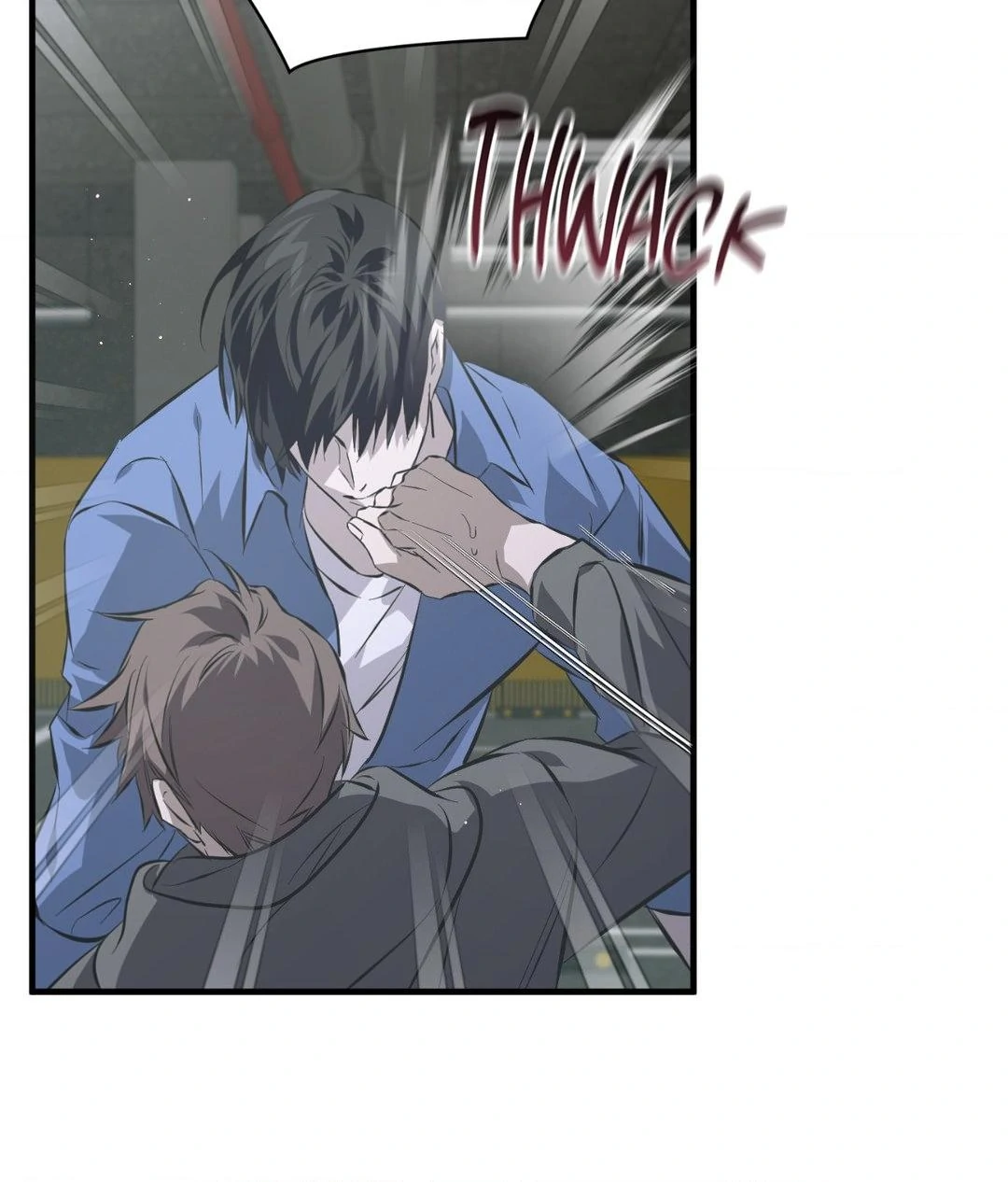 Lost Chapter 23 page 80 - 
