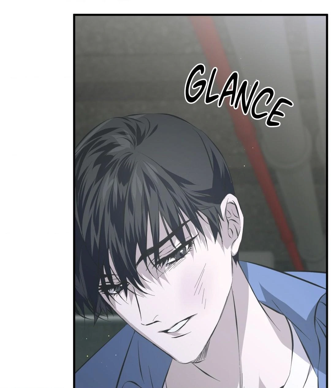 Lost Chapter 23 page 81 - 