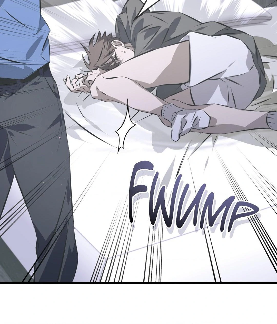 Lost Chapter 23 page 93 - 
