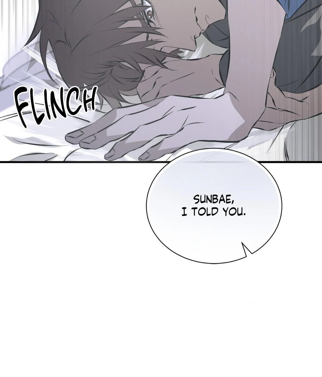 Lost Chapter 23 page 95 - 