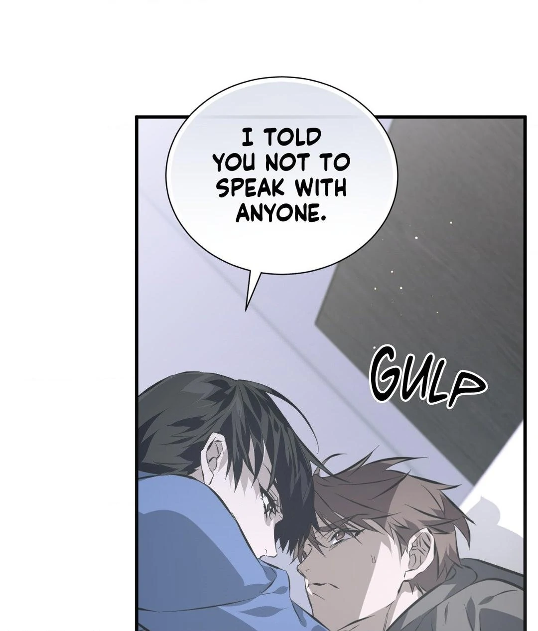 Lost Chapter 23 page 96 - 