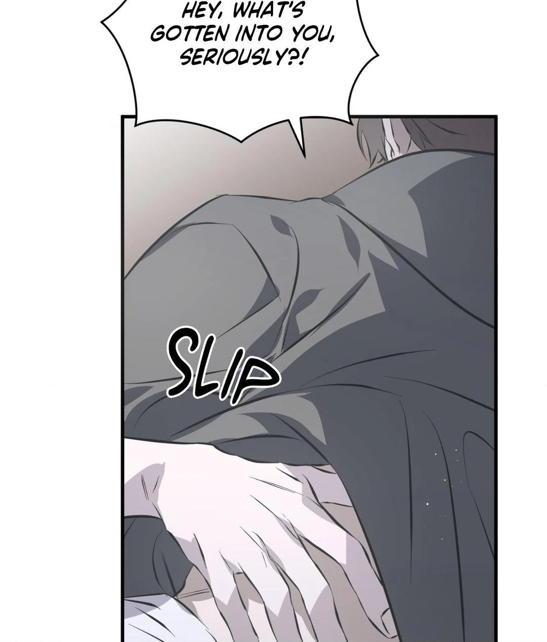 Lost Chapter 23 page 100 - 