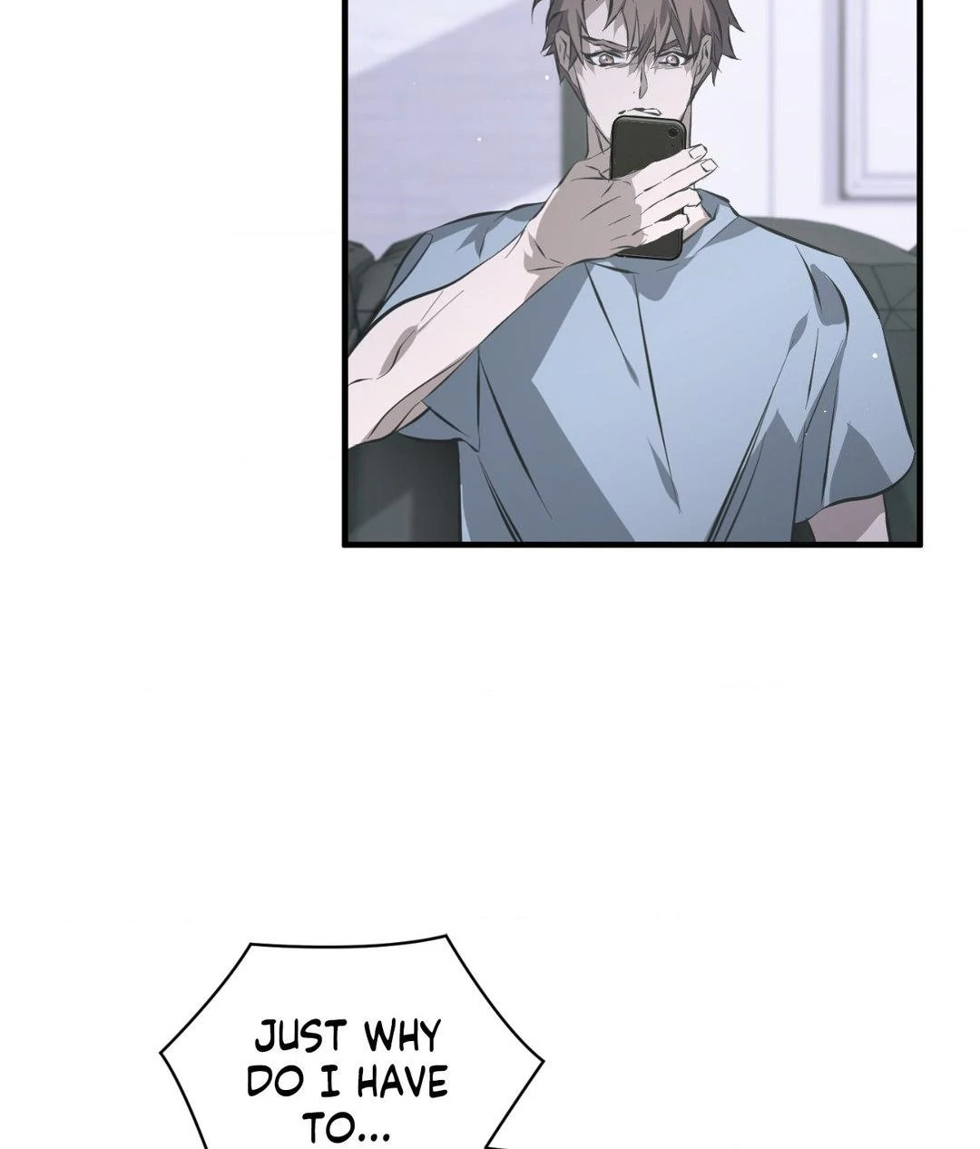 Lost Chapter 24 page 102 - 