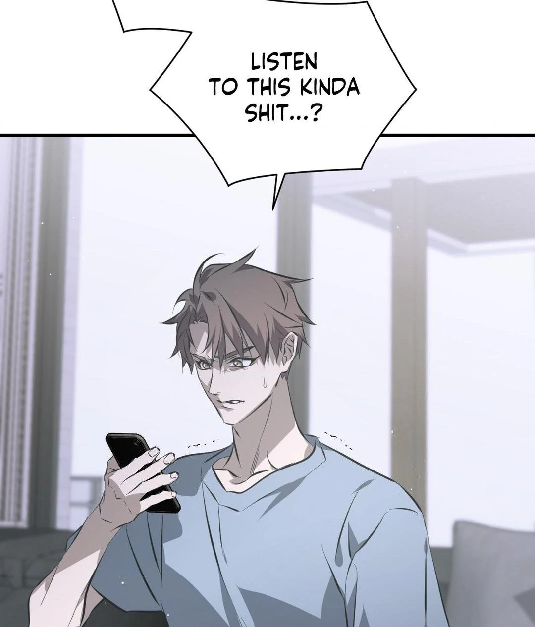 Lost Chapter 24 page 103 - 