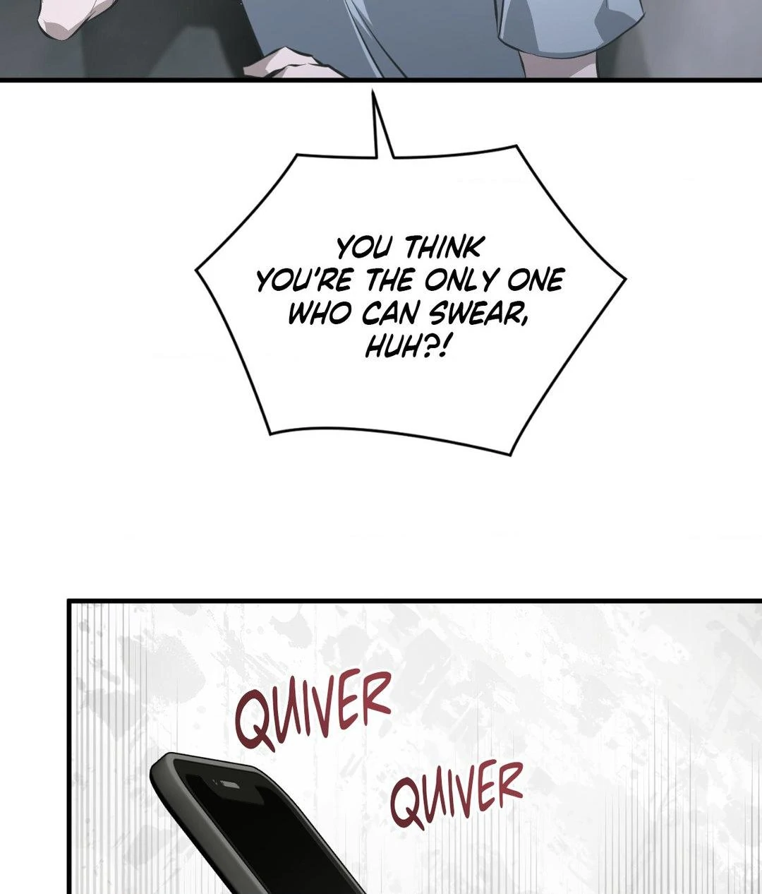 Lost Chapter 24 page 104 - 
