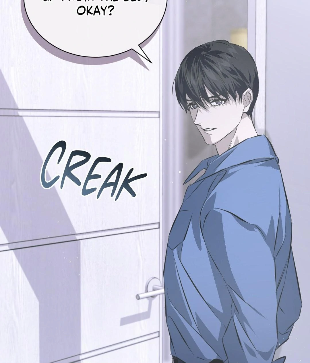 Lost Chapter 24 page 12 - 