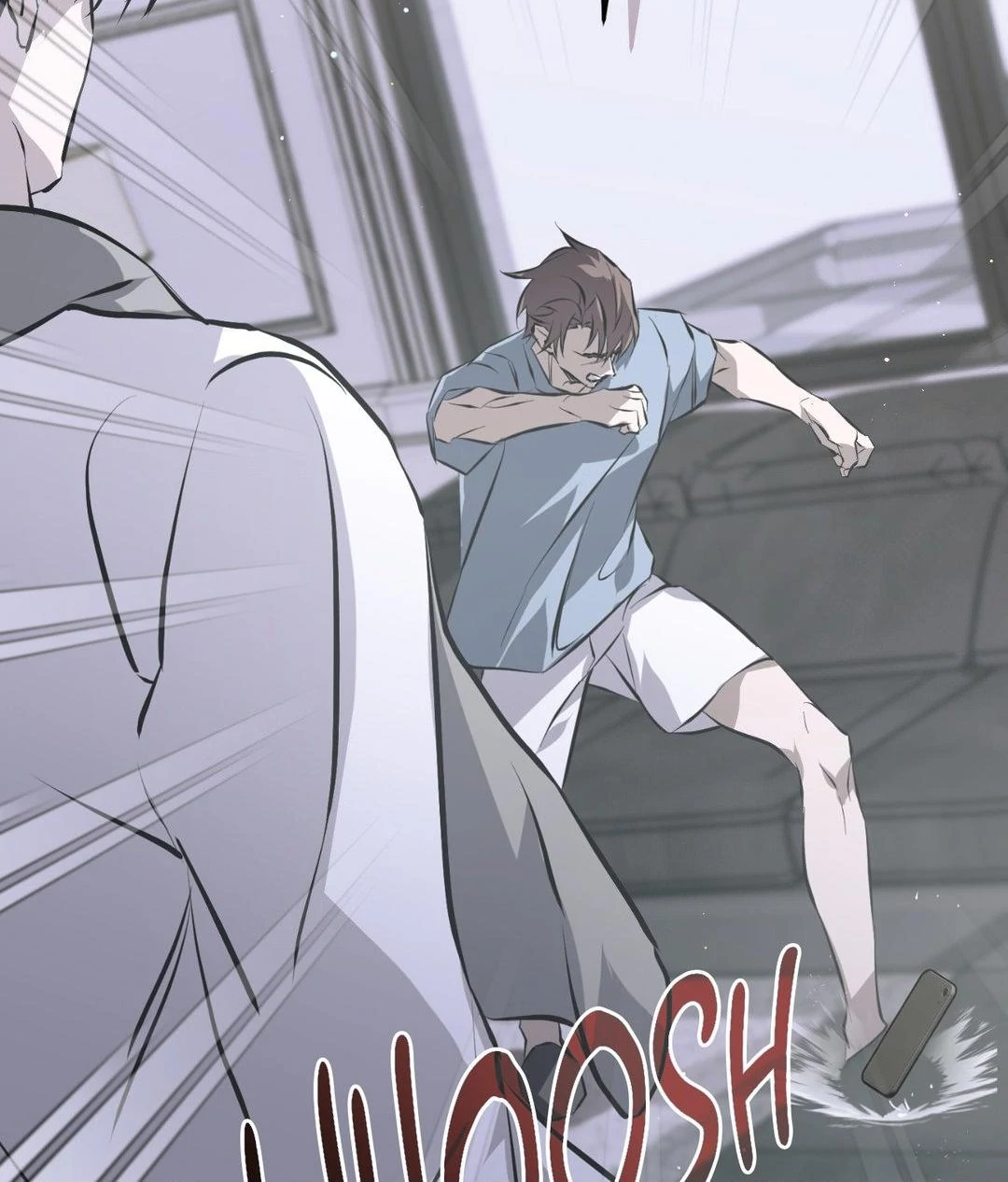 Lost Chapter 24 page 113 - 
