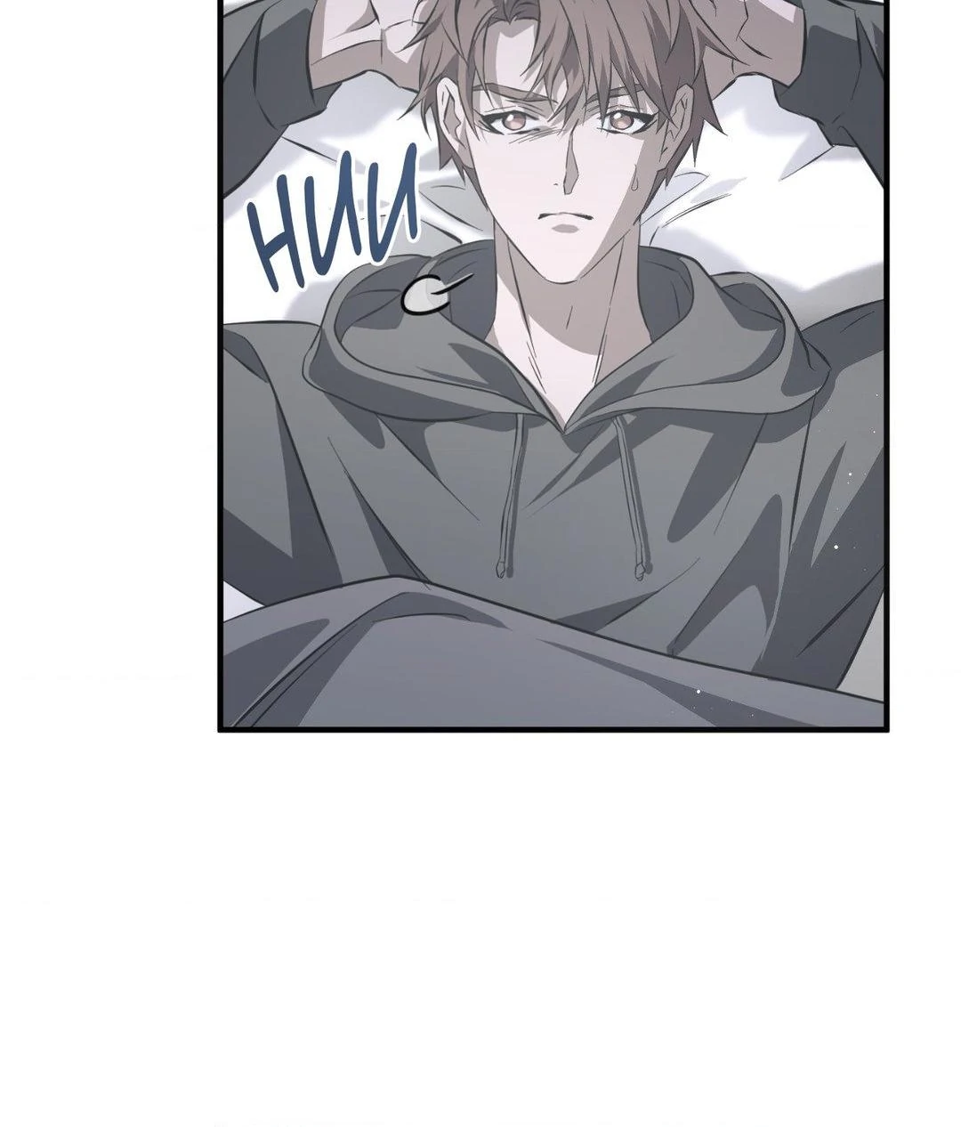 Lost Chapter 24 page 19 - 