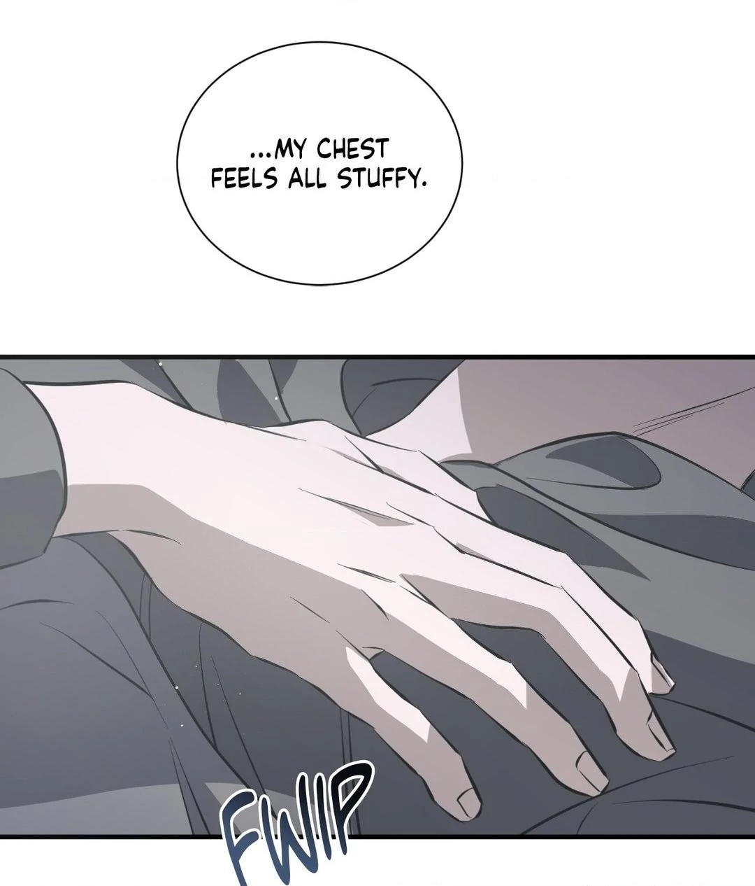 Lost Chapter 24 page 20 - 