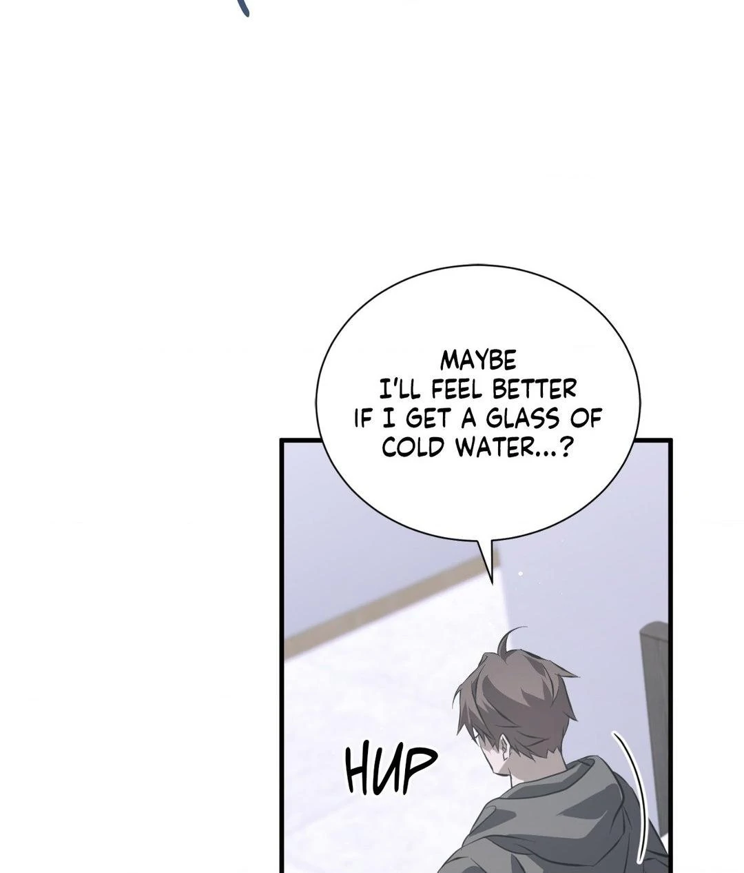 Lost Chapter 24 page 21 - 