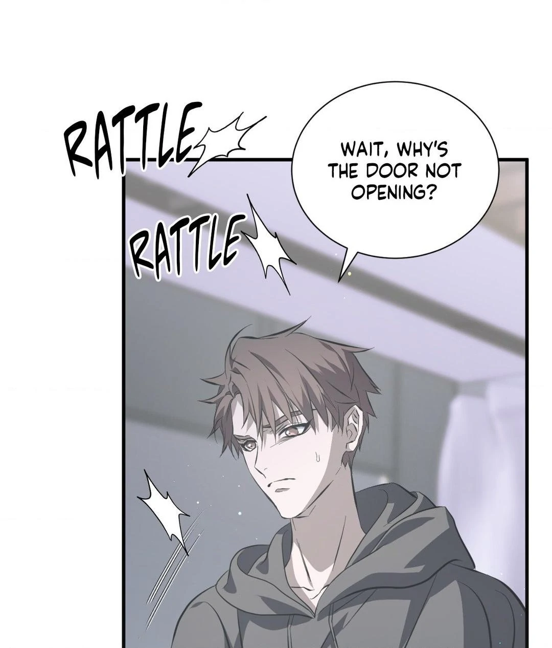 Lost Chapter 24 page 24 - 
