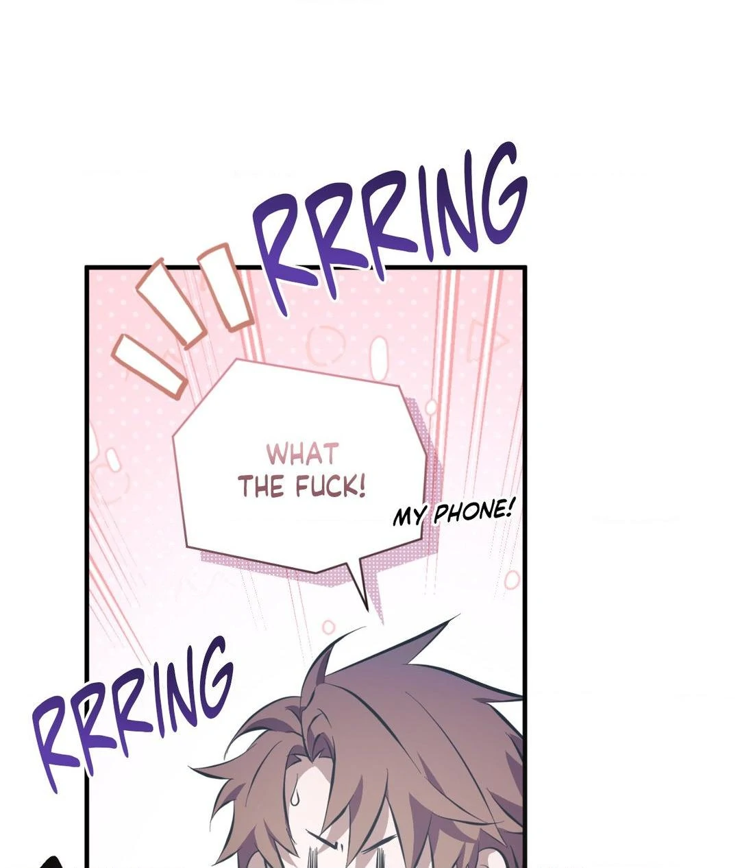 Lost Chapter 24 page 26 - 