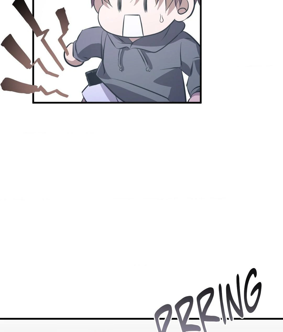 Lost Chapter 24 page 27 - 