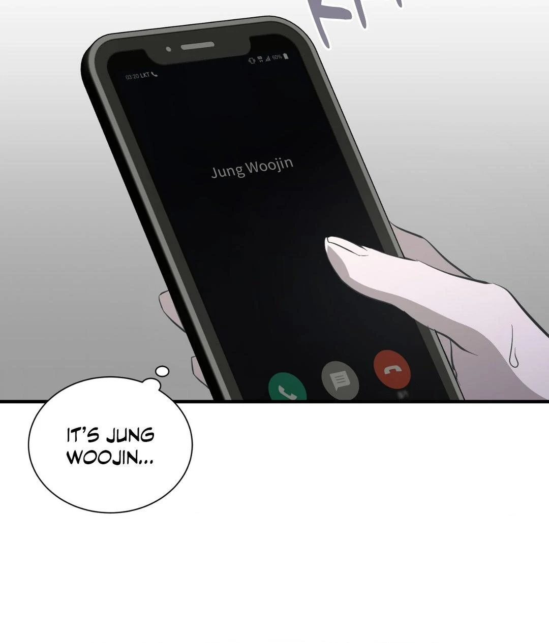 Lost Chapter 24 page 28 - 