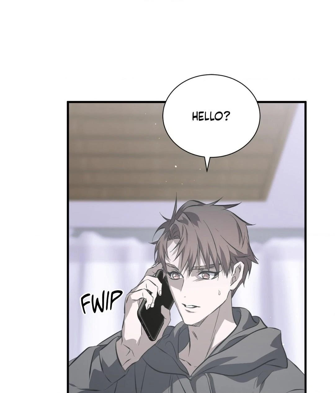 Lost Chapter 24 page 29 - 