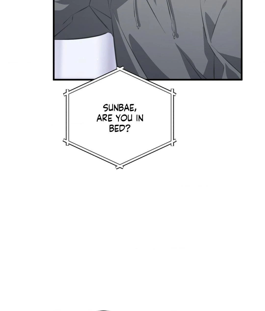Lost Chapter 24 page 30 - 