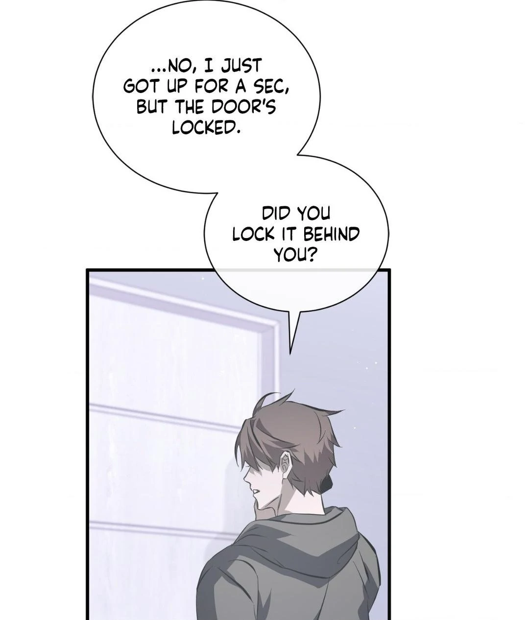 Lost Chapter 24 page 31 - 