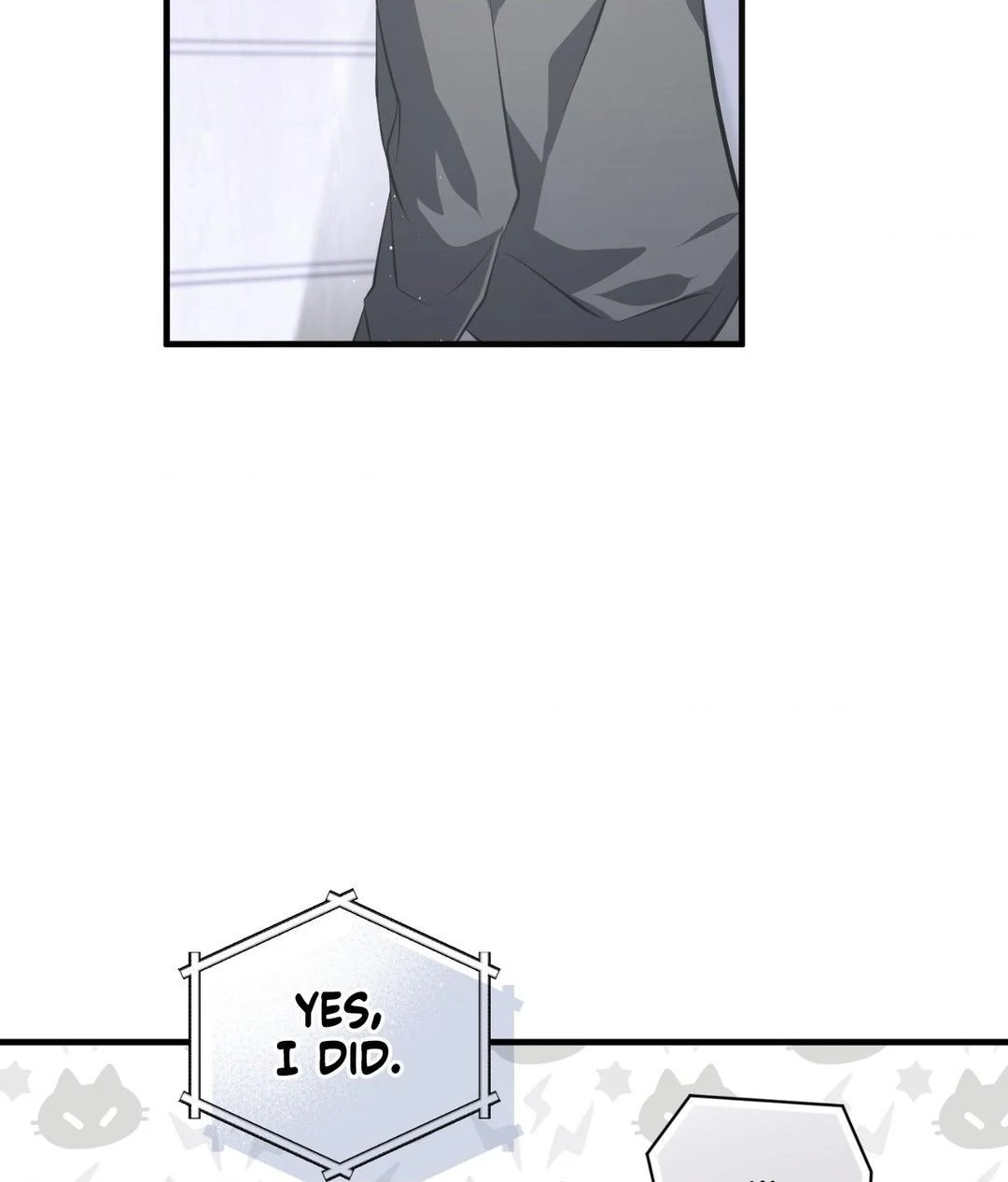 Lost Chapter 24 page 32 - 