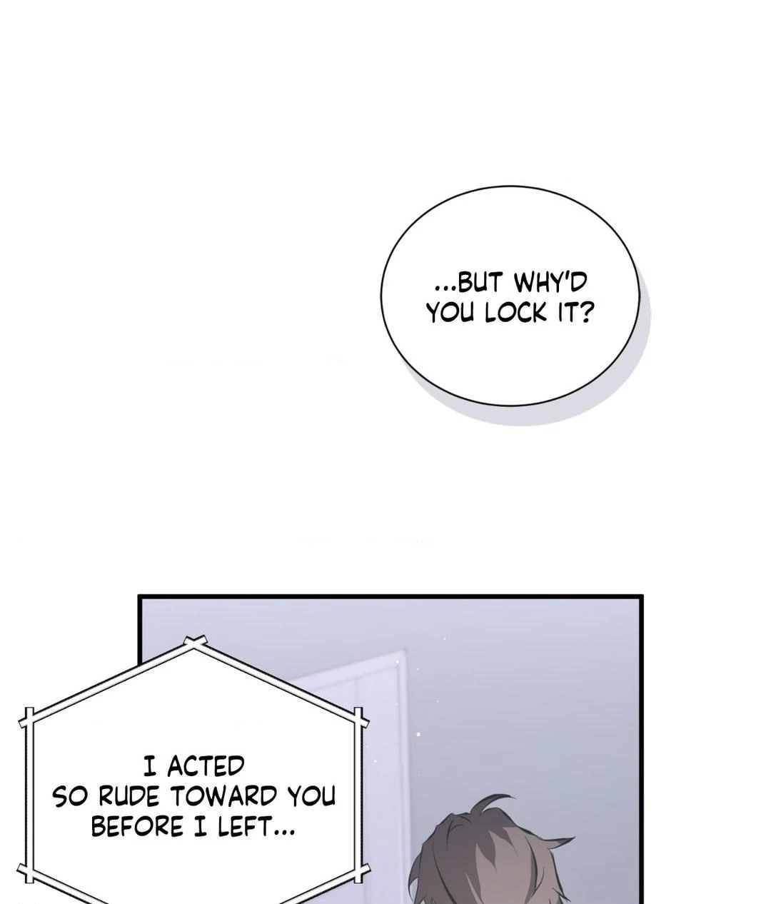 Lost Chapter 24 page 35 - 