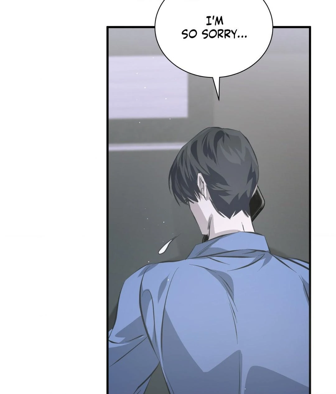 Lost Chapter 24 page 39 - 