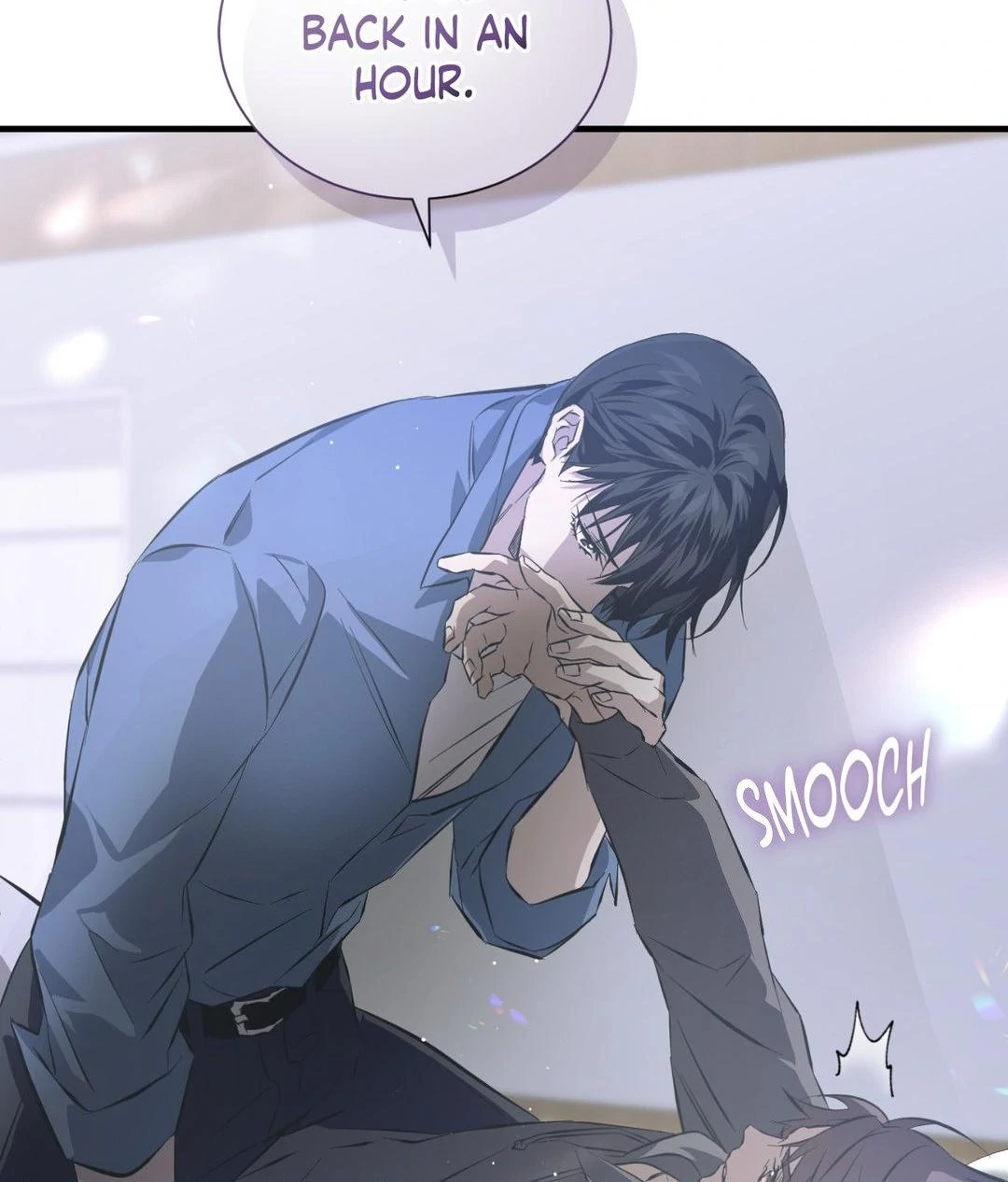 Lost Chapter 24 page 5 - 