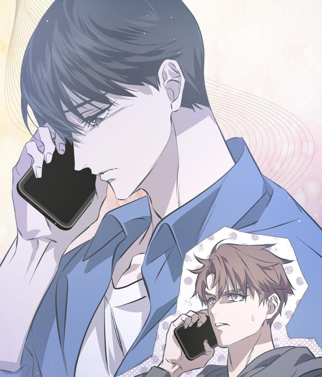 Lost Chapter 24 page 41 - 