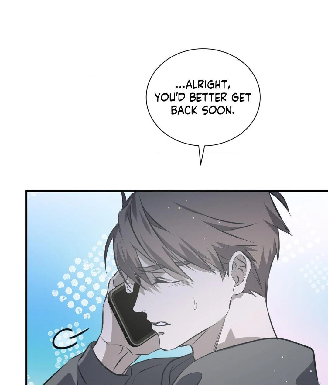 Lost Chapter 24 page 43 - 