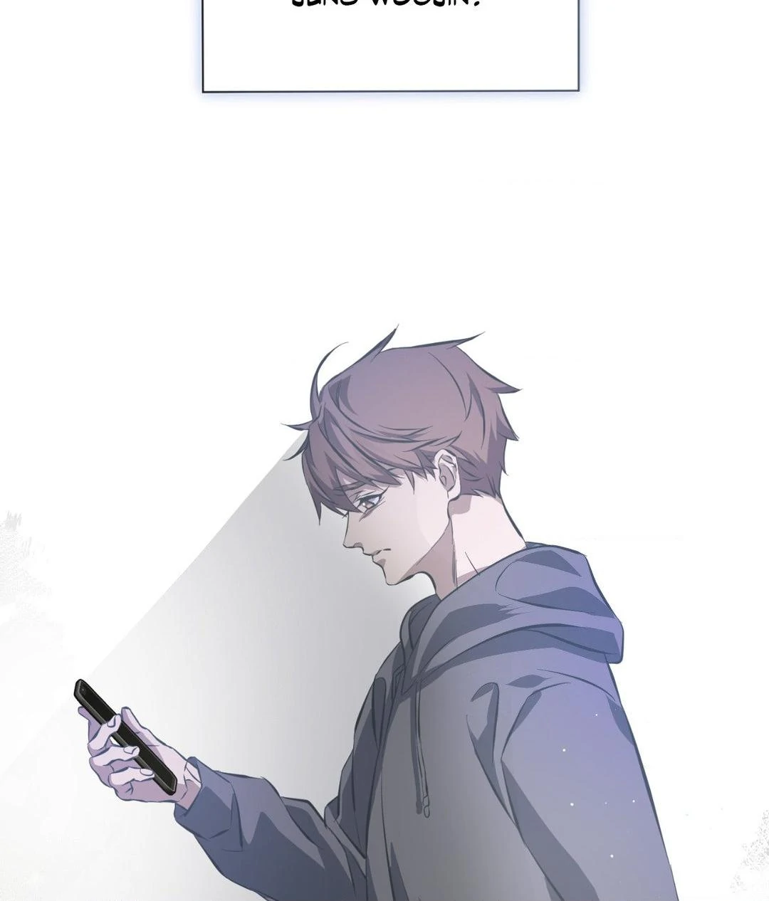 Lost Chapter 24 page 45 - 