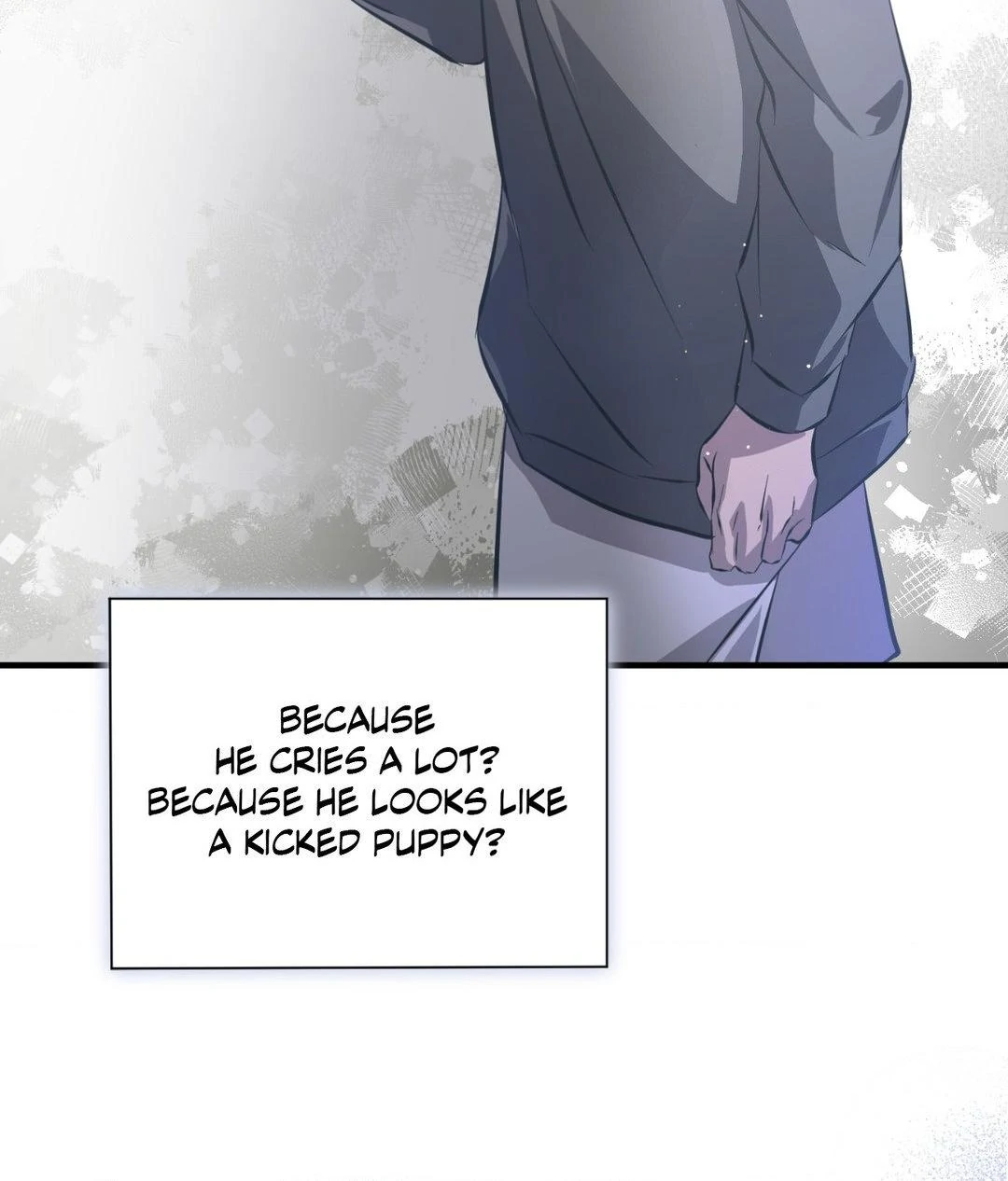 Lost Chapter 24 page 46 - 