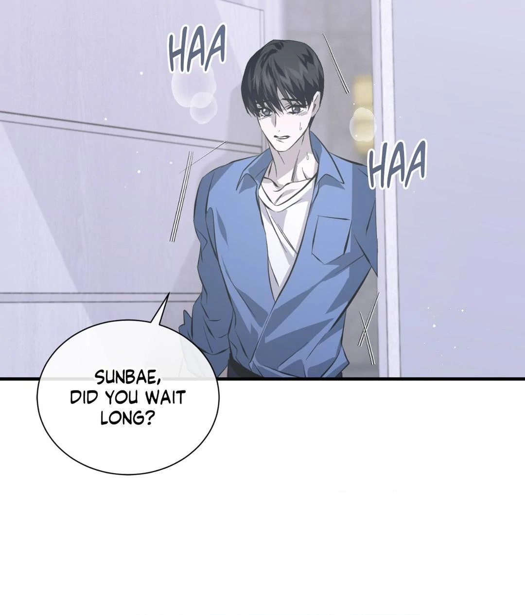 Lost Chapter 24 page 52 - 