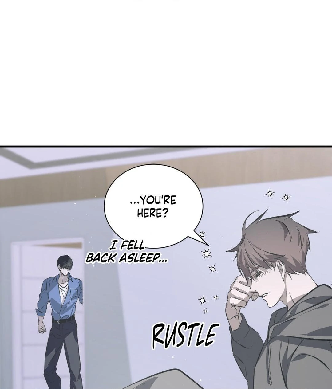Lost Chapter 24 page 53 - 