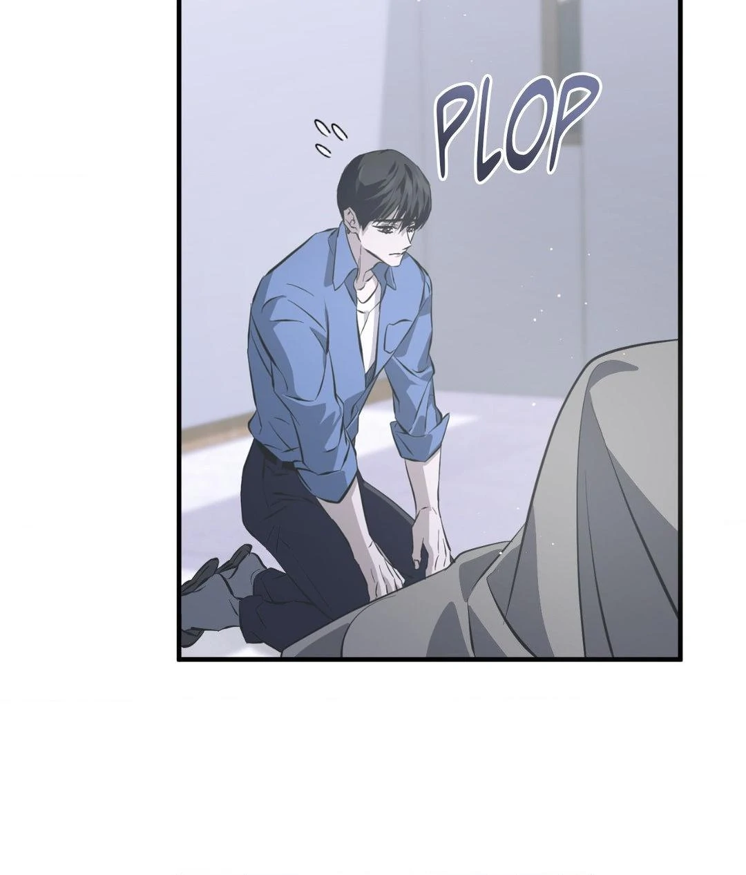 Lost Chapter 24 page 56 - 