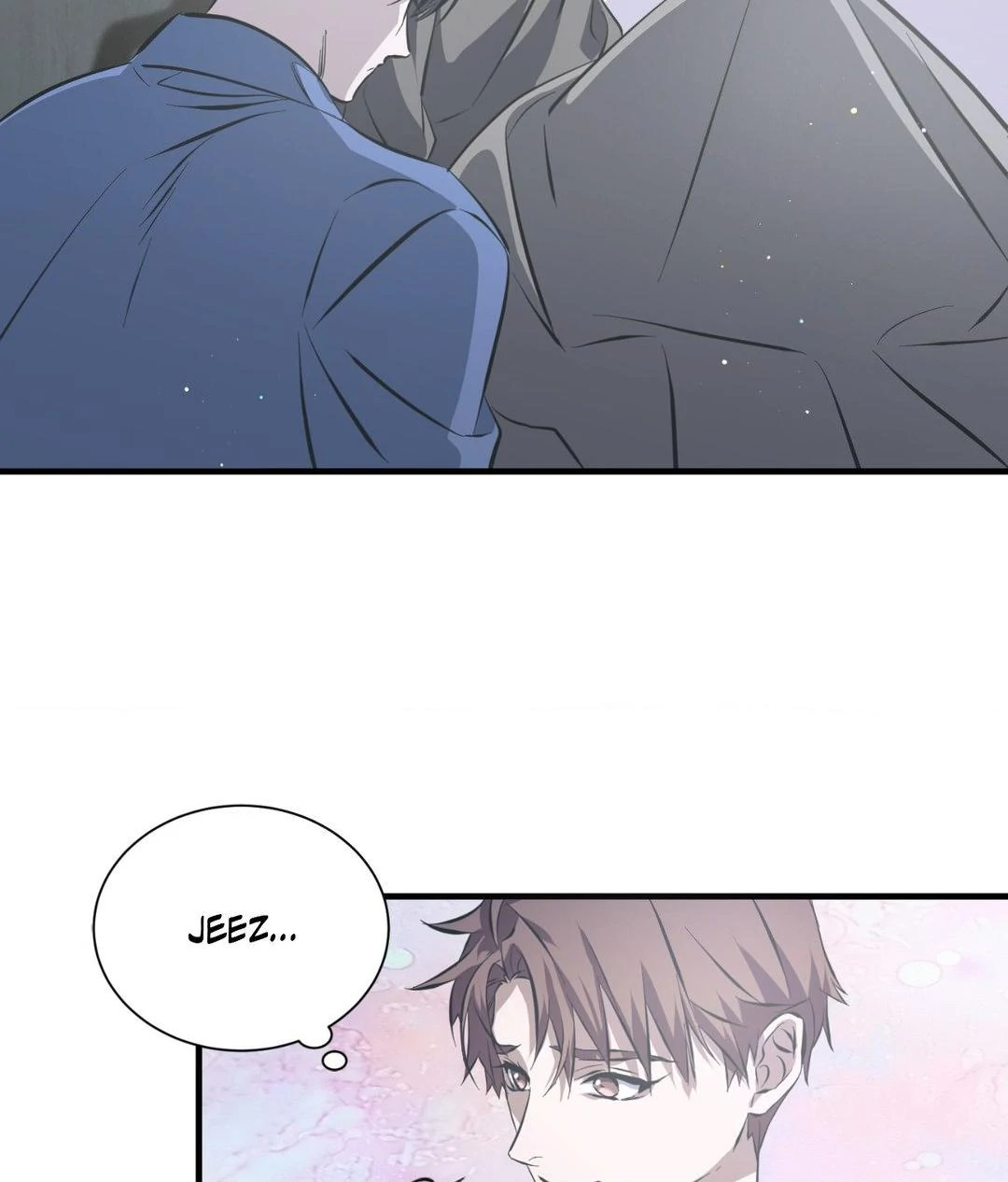 Lost Chapter 24 page 58 - 