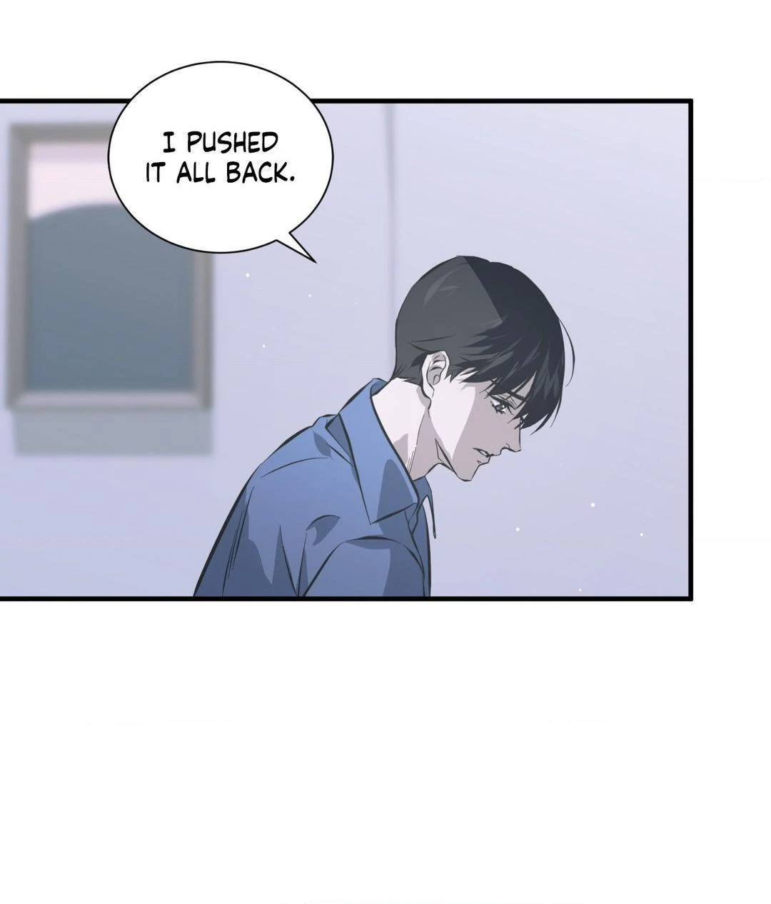 Lost Chapter 24 page 60 - 