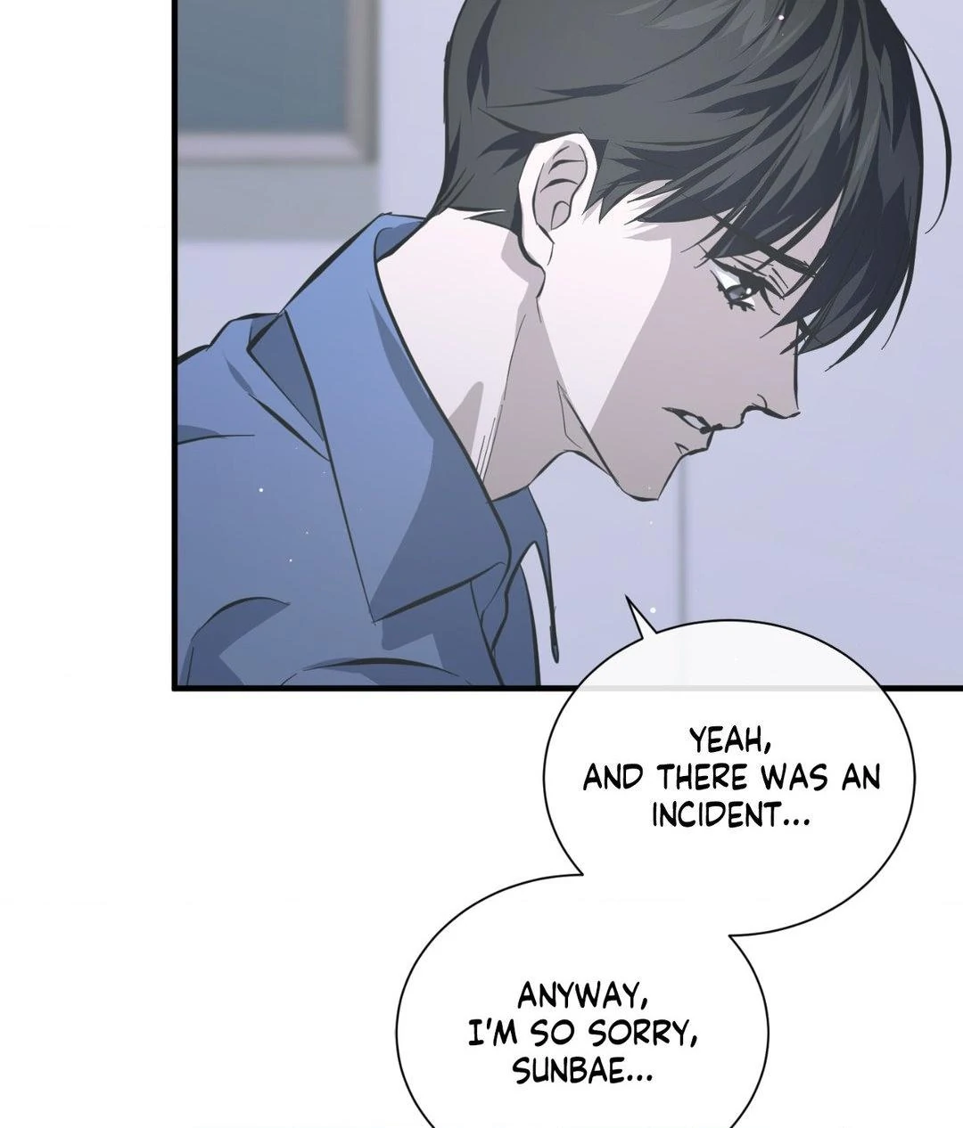 Lost Chapter 24 page 62 - 