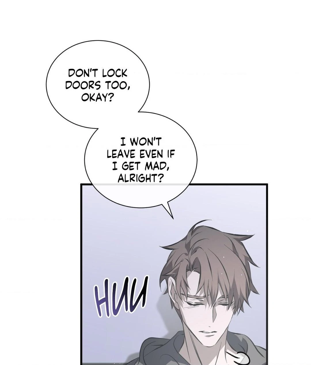 Lost Chapter 24 page 66 - 