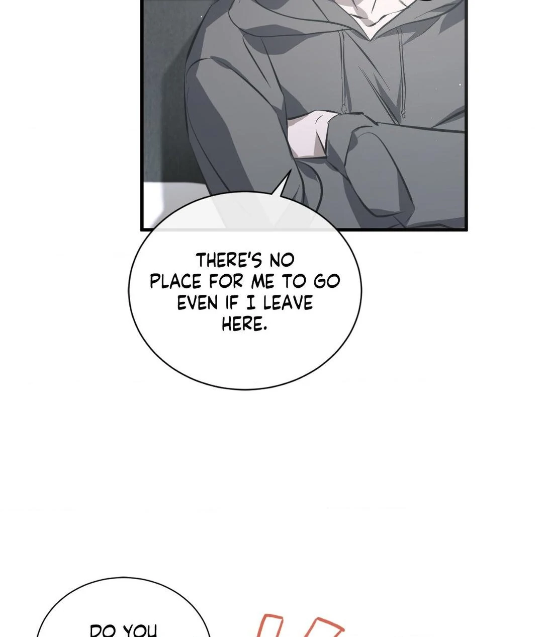 Lost Chapter 24 page 67 - 