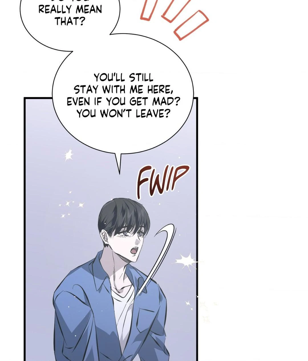Lost Chapter 24 page 68 - 