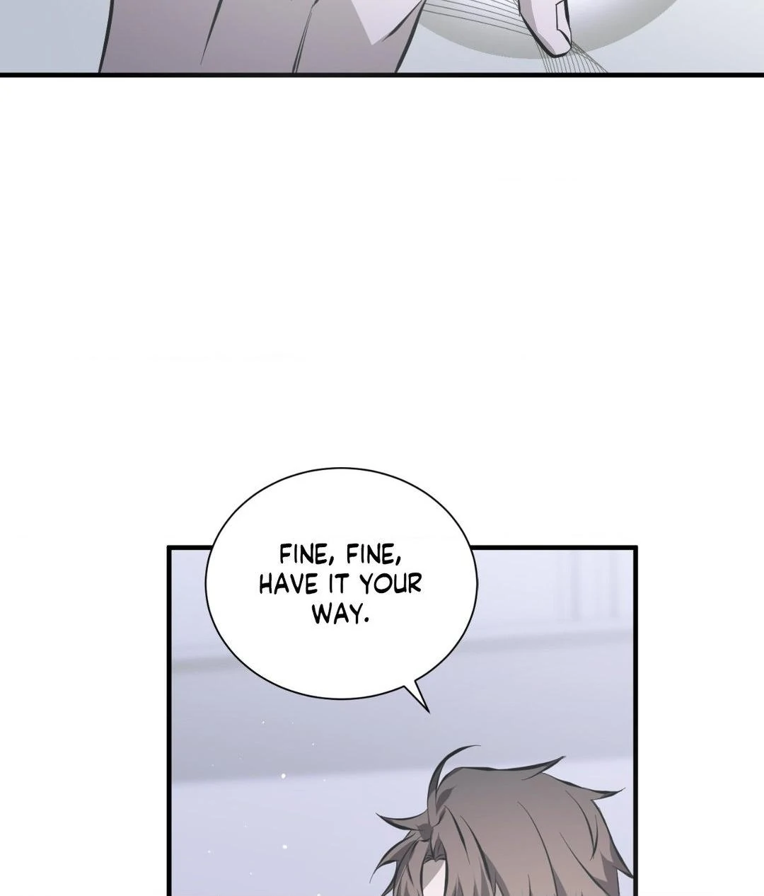 Lost Chapter 24 page 72 - 