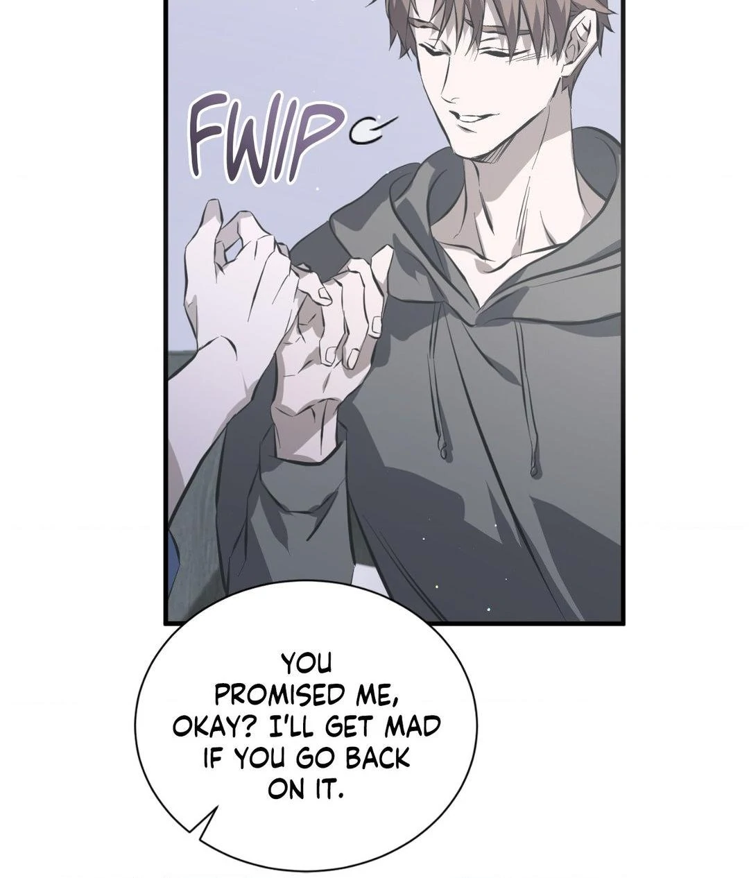 Lost Chapter 24 page 73 - 