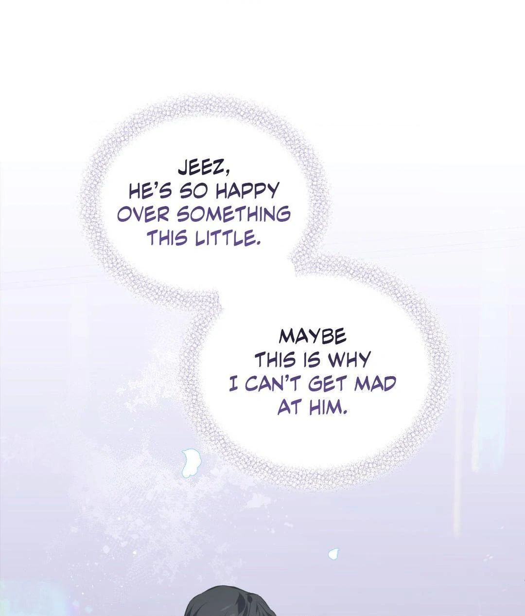 Lost Chapter 24 page 76 - 