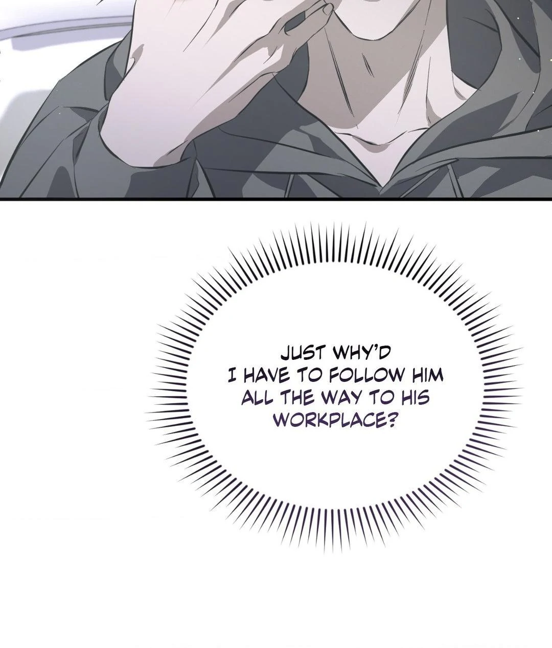 Lost Chapter 24 page 9 - 