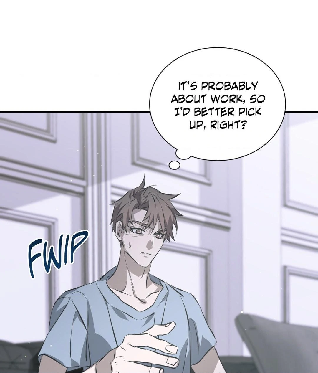 Lost Chapter 24 page 88 - 